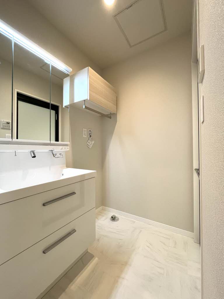 ティエンポ　フェリズ　Ⅰ 307号-9