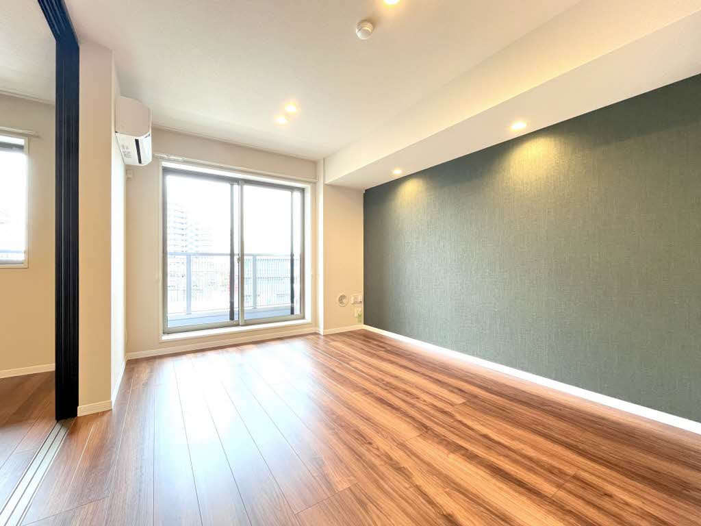 ティエンポ フェリズ Ⅰ 308号-3