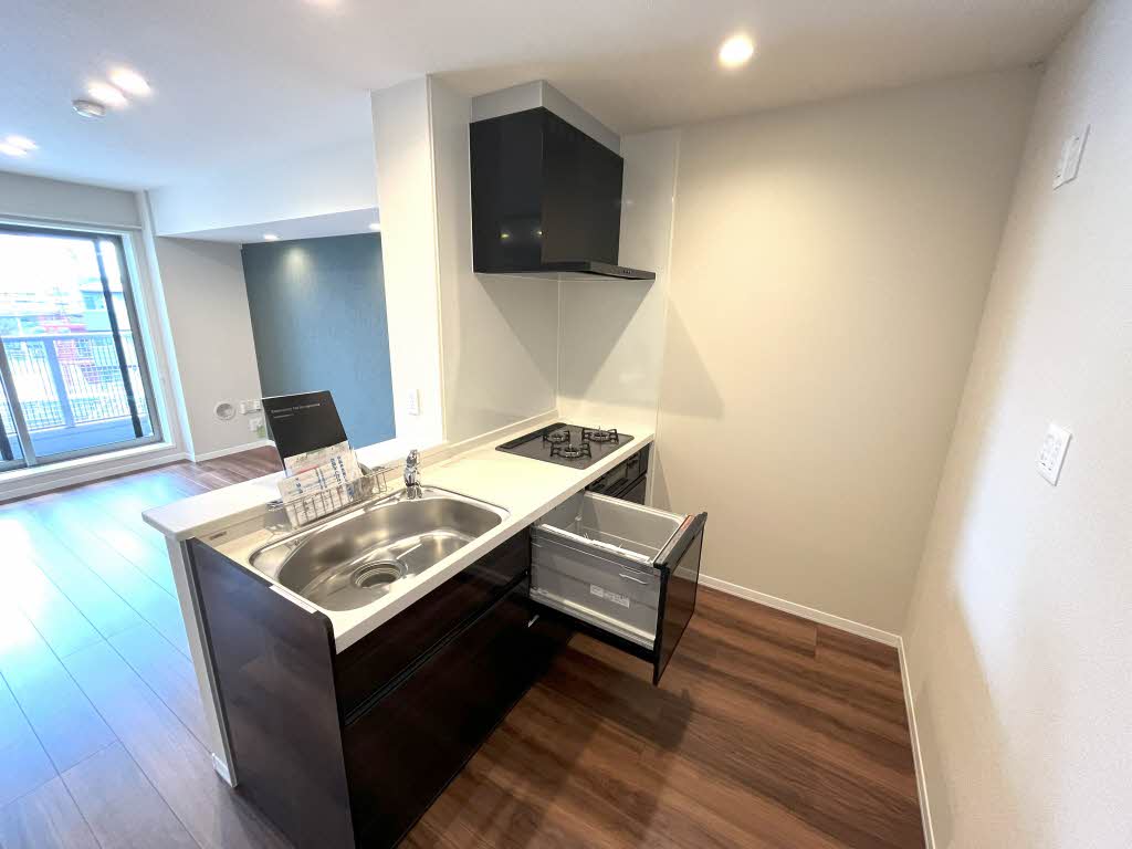 ティエンポ フェリズ Ⅰ 308号-4