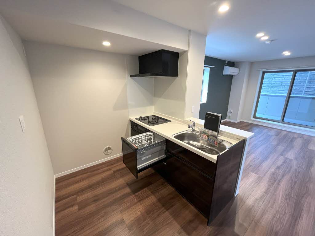 ティエンポ　フェリズ　Ⅰ 311号-3