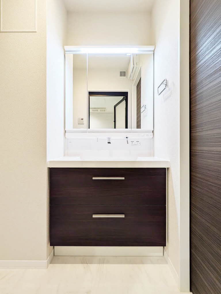 ティエンポ　フェリズ　Ⅰ 402号-6