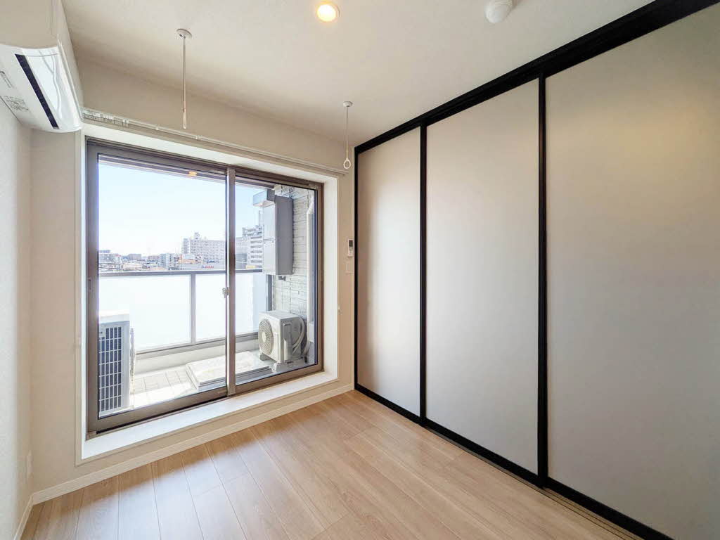 ティエンポ　フェリズ　Ⅰ 402号-9