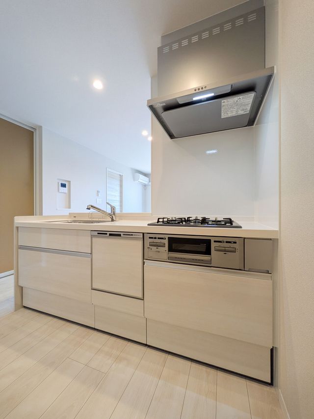 ティエンポ　フェリズ　Ⅰ 405号-4