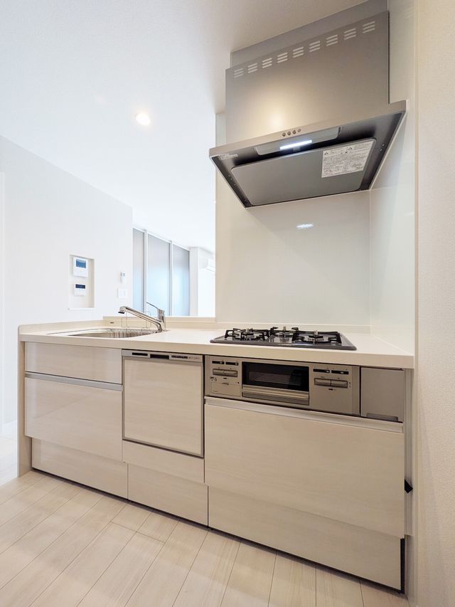 ティエンポ　フェリズ　Ⅰ 407号-4