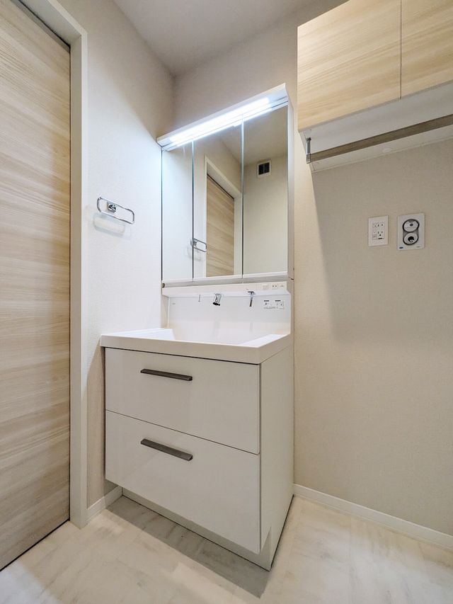 ティエンポ　フェリズ　Ⅰ 407号-6