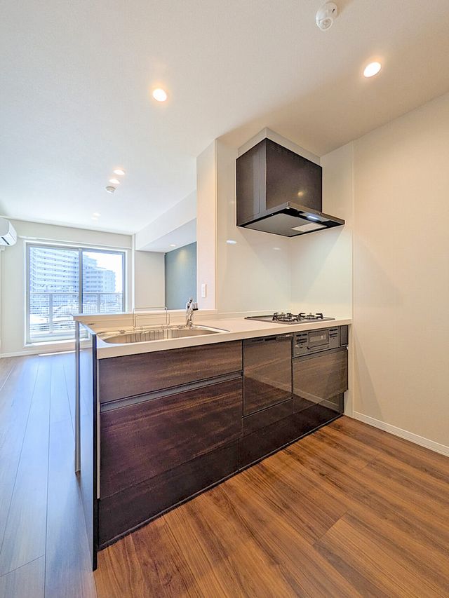 ティエンポ　フェリズ　Ⅰ 408号-4