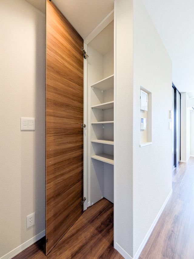 ティエンポ　フェリズ　Ⅰ 408号-5