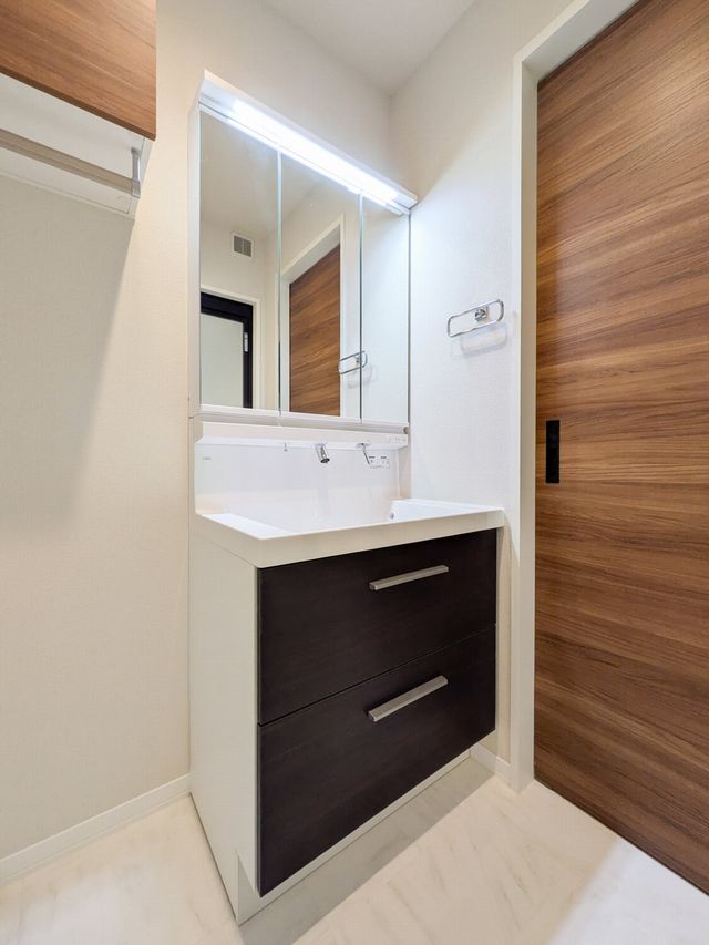 ティエンポ　フェリズ　Ⅰ 408号-7