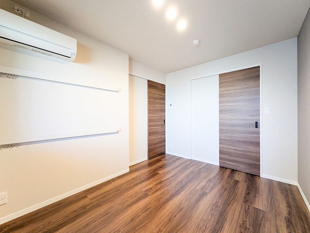 ティエンポ　フェリズ　Ⅰ 408号-9