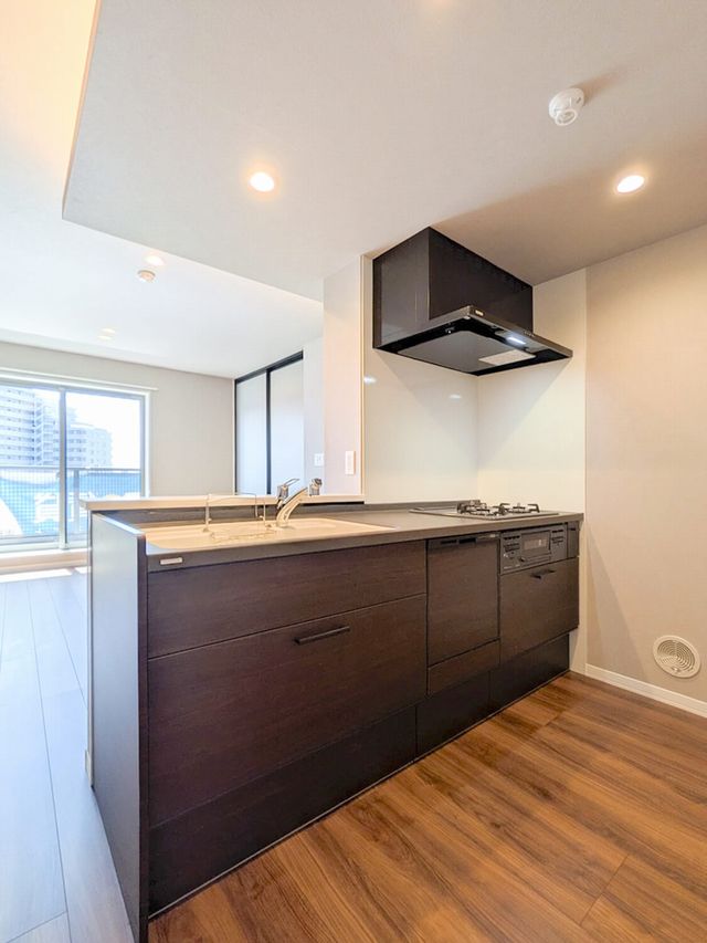 ティエンポ　フェリズ　Ⅰ 410号-3