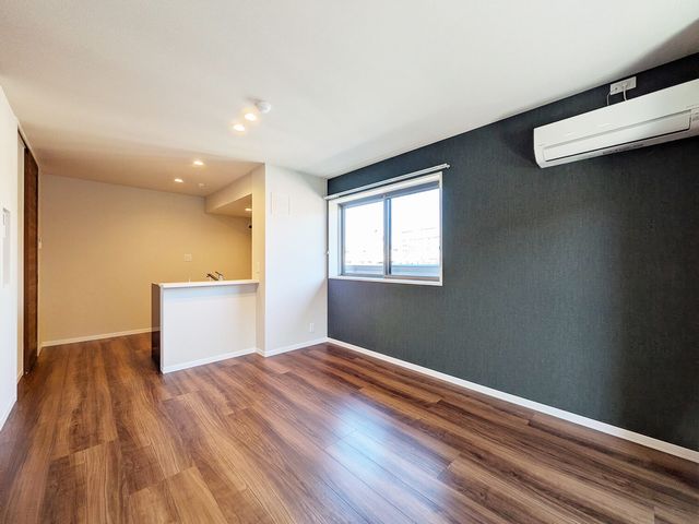 ティエンポ　フェリズ　Ⅰ 411号-2