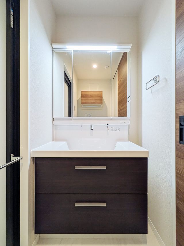 ティエンポ　フェリズ　Ⅰ 411号-8