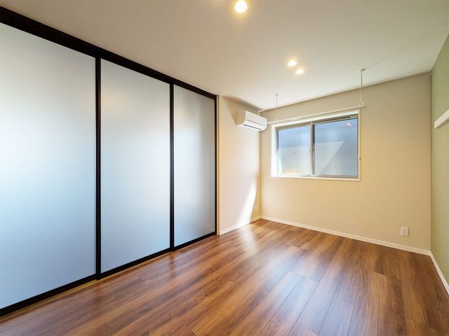 ティエンポ　フェリズ　Ⅰ 411号-9