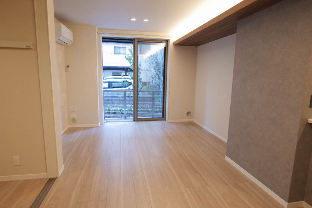 アイル　ルィーズ 102号-3