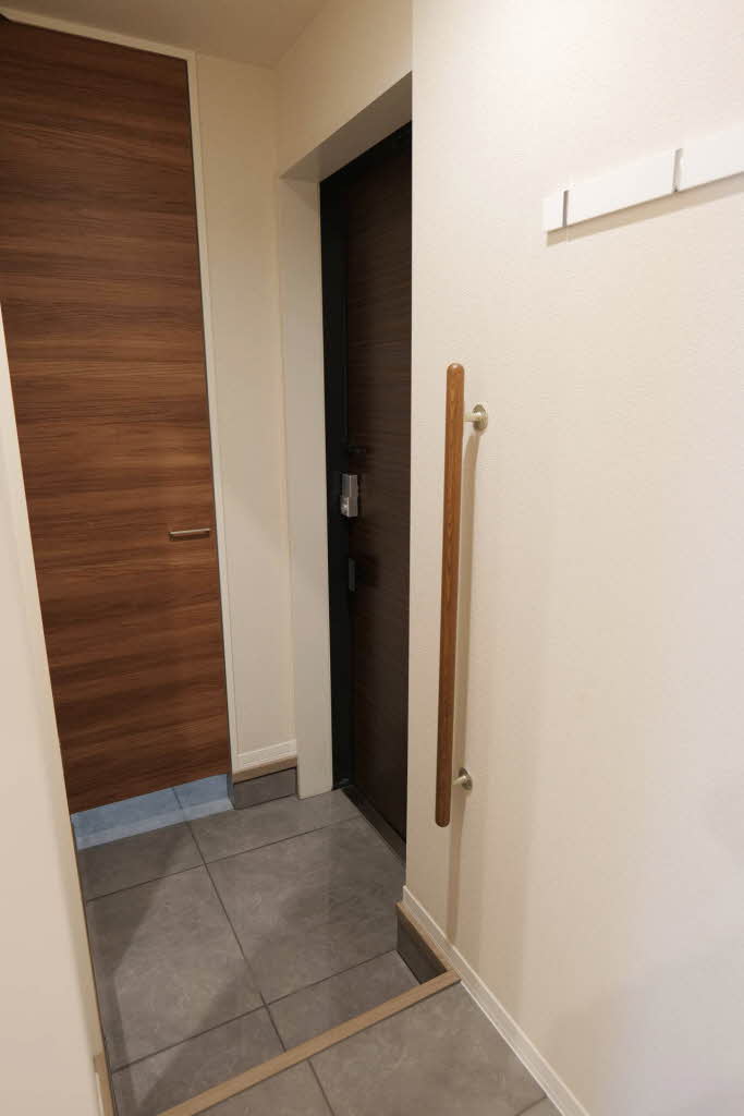 アイル　ルィーズ 102号-6