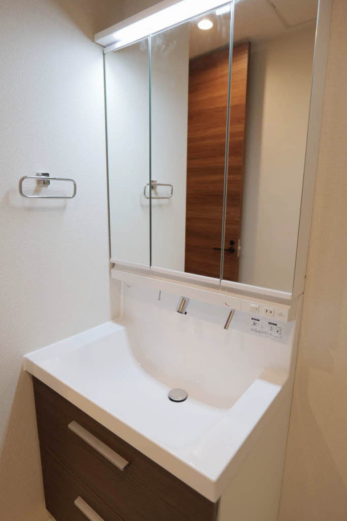 アイル　ルィーズ 102号-7