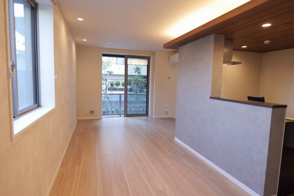 アイル　ルィーズ 103号-2