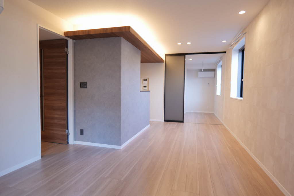 アイル　ルィーズ 103号-3