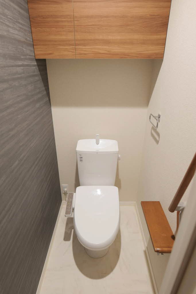 アイル　ルィーズ 103号-5