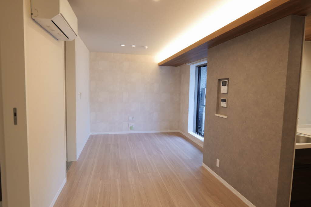 アイル　ルィーズ 202号-2