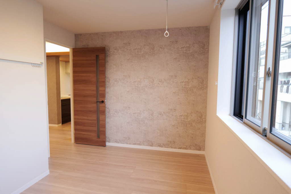 アイル　ルィーズ 202号-8