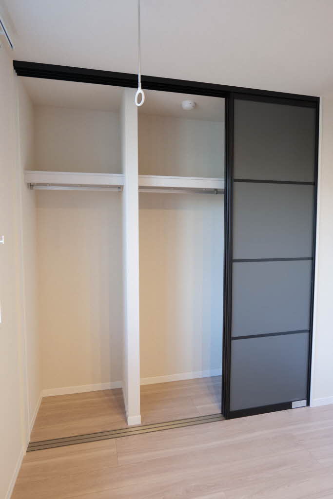 アイル　ルィーズ 202号-9