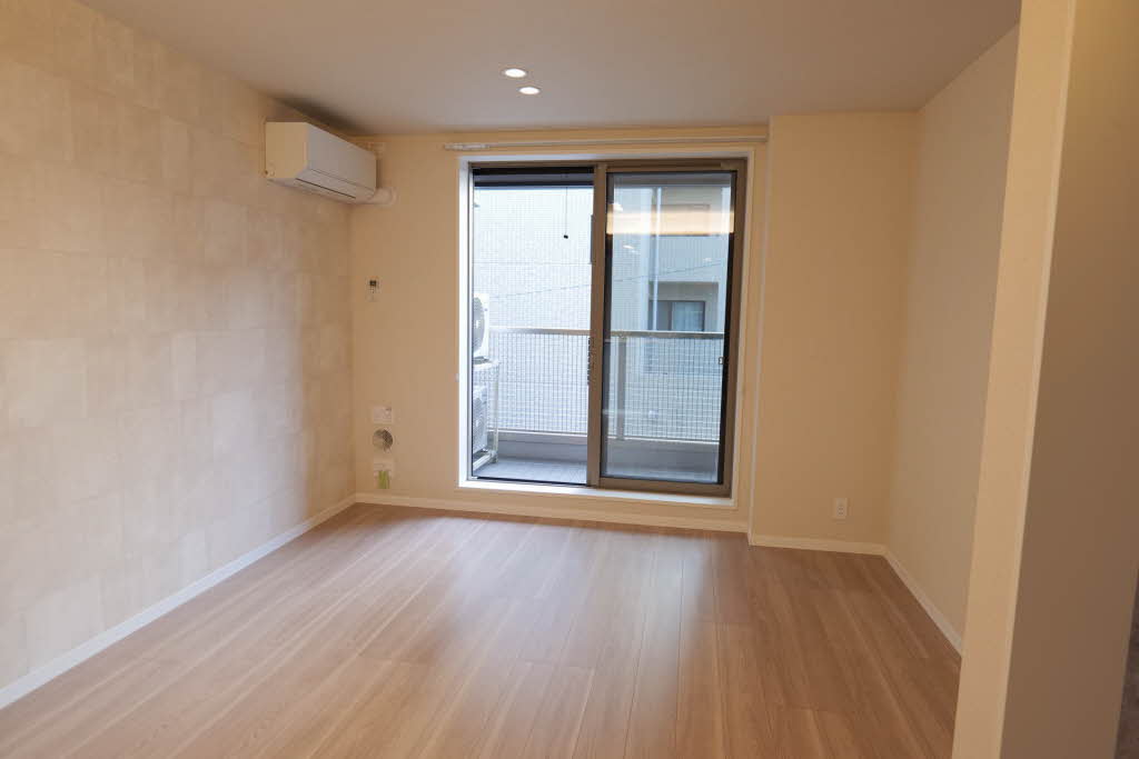 アイル　ルィーズ 203号-3