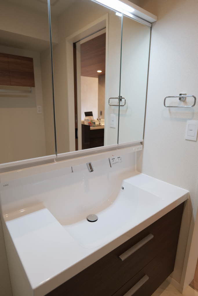 アイル　ルィーズ 203号-7