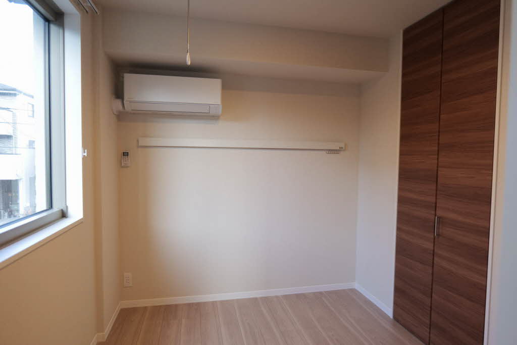 アイル　ルィーズ 203号-8