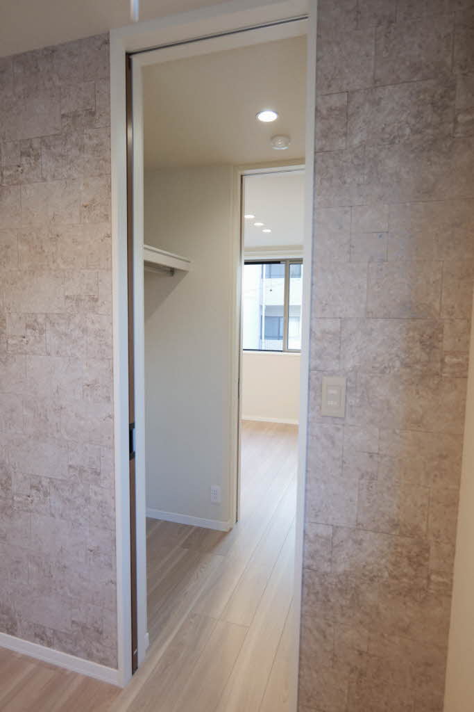 アイル　ルィーズ 203号-9