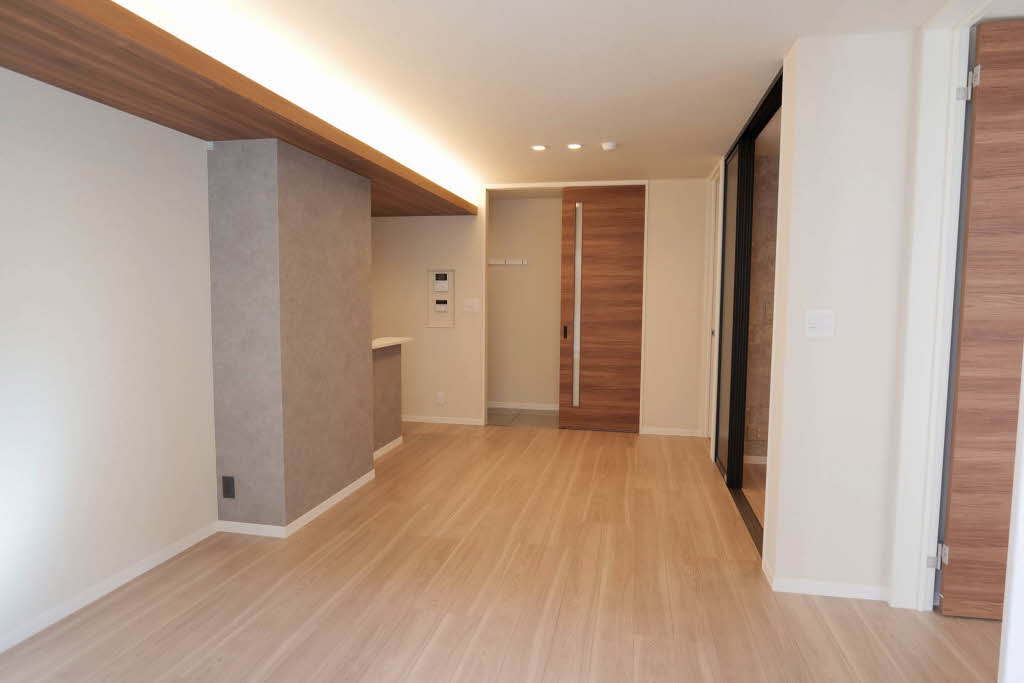 アイル　ルィーズ 206号-3