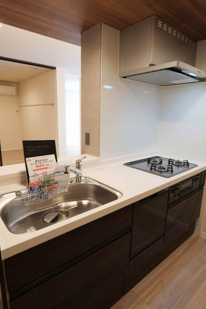 アイル　ルィーズ 206号-4