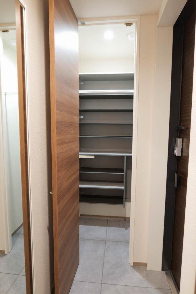 アイル　ルィーズ 206号-5