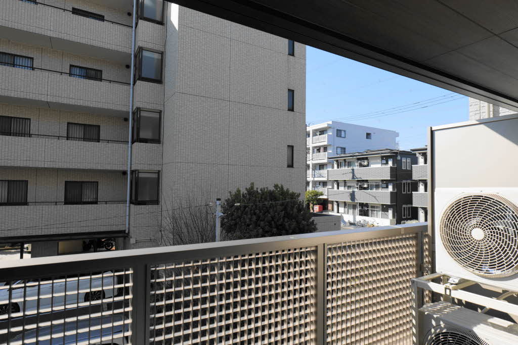 アイル　ルィーズ 206号-7