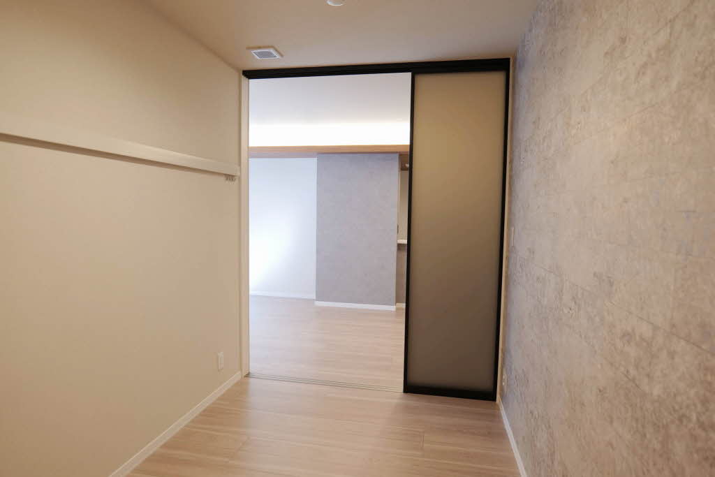 アイル　ルィーズ 206号-9