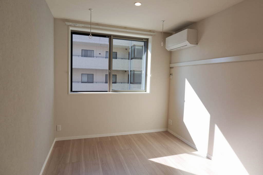 アイル　ルィーズ 206号-10