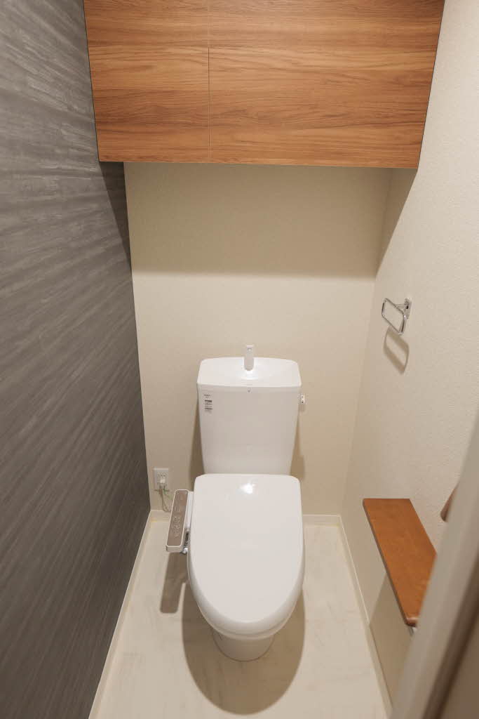 アイル　ルィーズ 207号-5