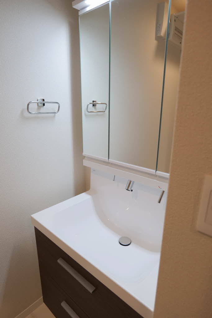 アイル　ルィーズ 207号-6