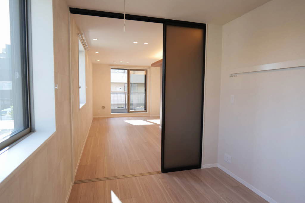 アイル　ルィーズ 207号-8