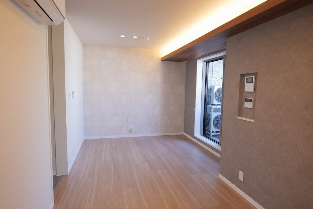 アイル　ルィーズ 302号-2