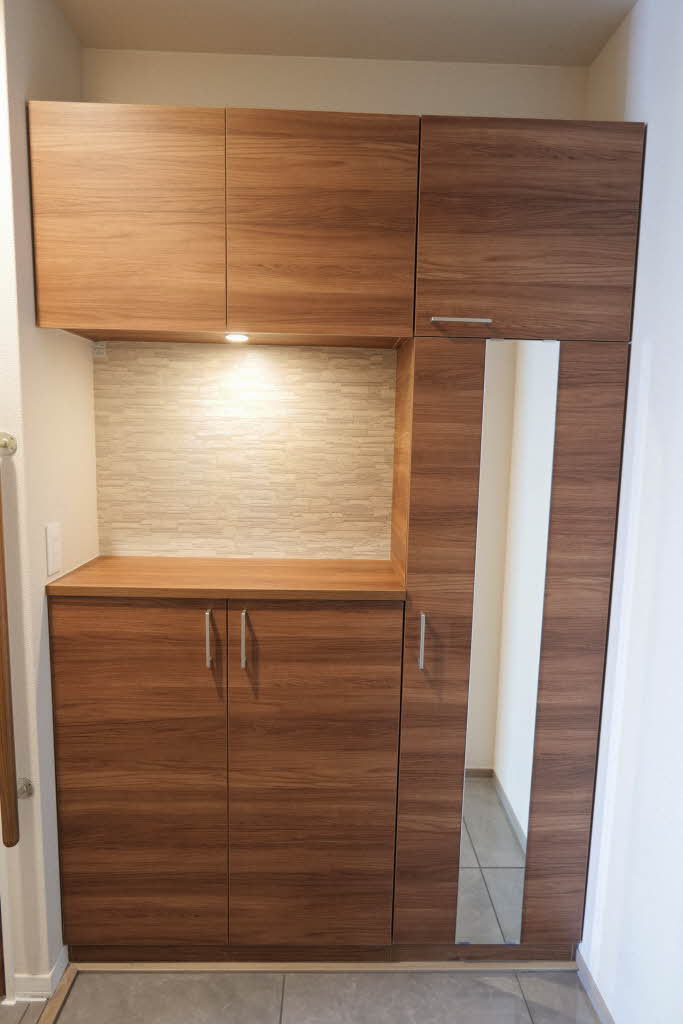 アイル　ルィーズ 302号-4