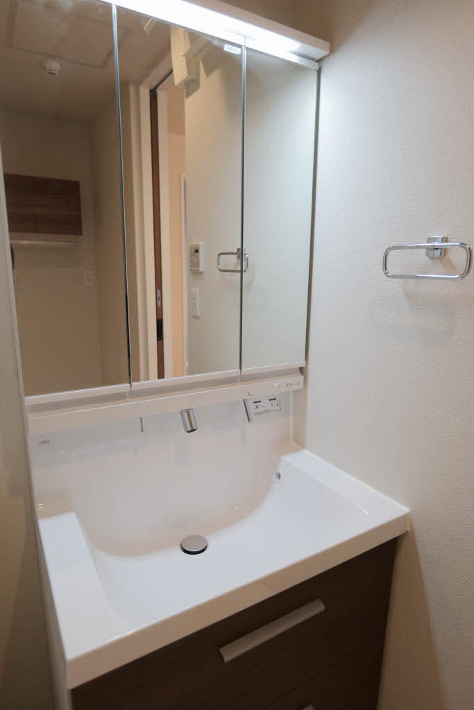 アイル　ルィーズ 302号-6