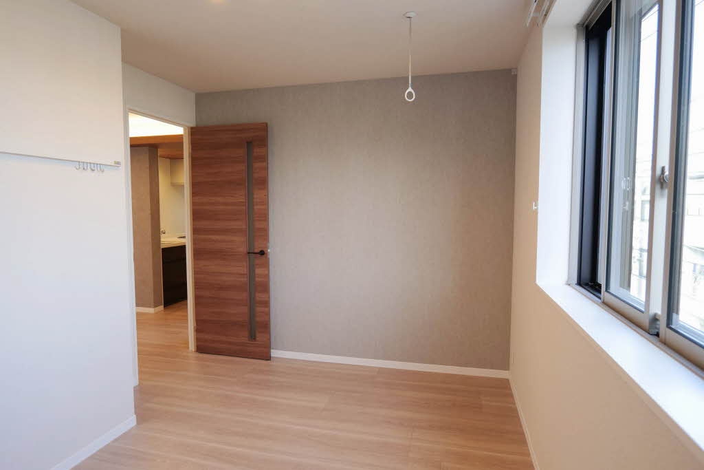 アイル　ルィーズ 302号-7