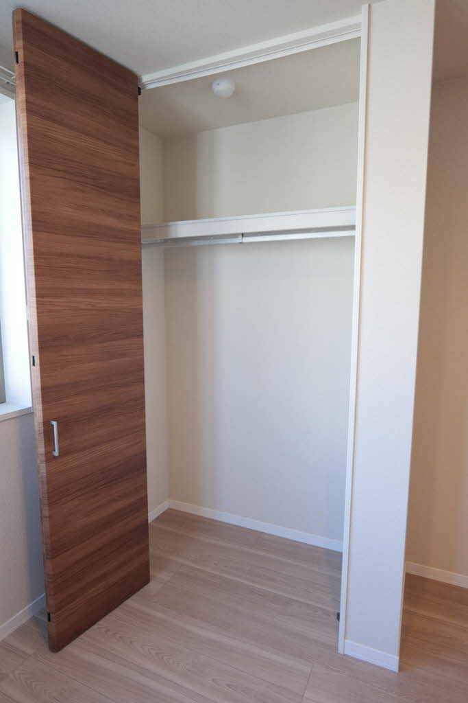 アイル　ルィーズ 302号-9