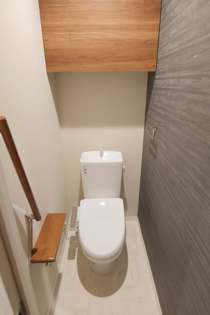 アイル　ルィーズ 303号-5