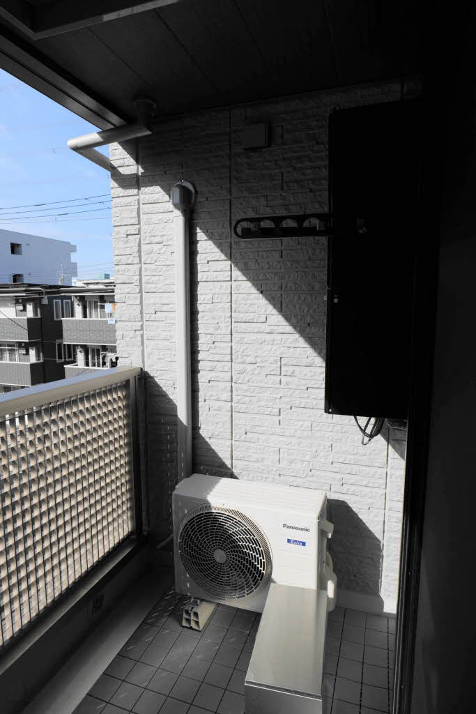 アイル　ルィーズ 303号-6