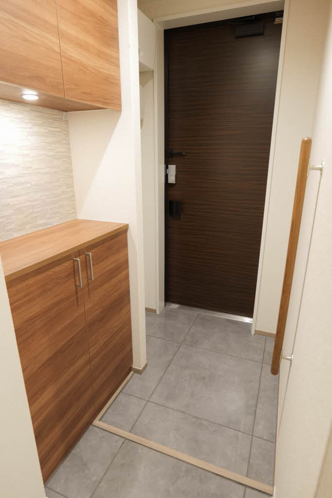 アイル　ルィーズ 303号-7