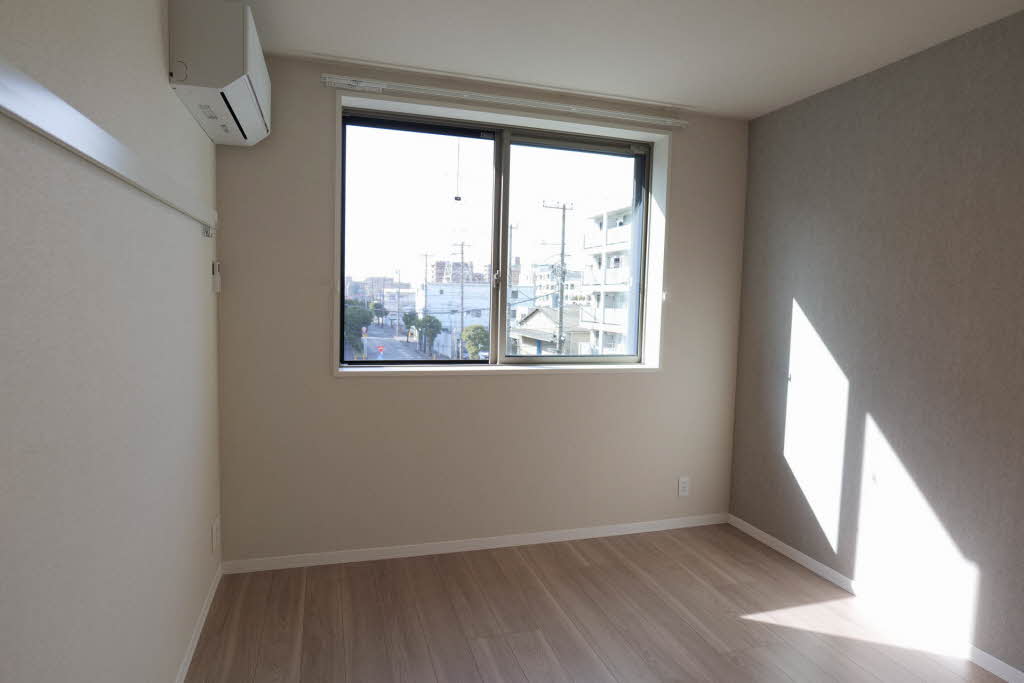 アイル　ルィーズ 303号-10