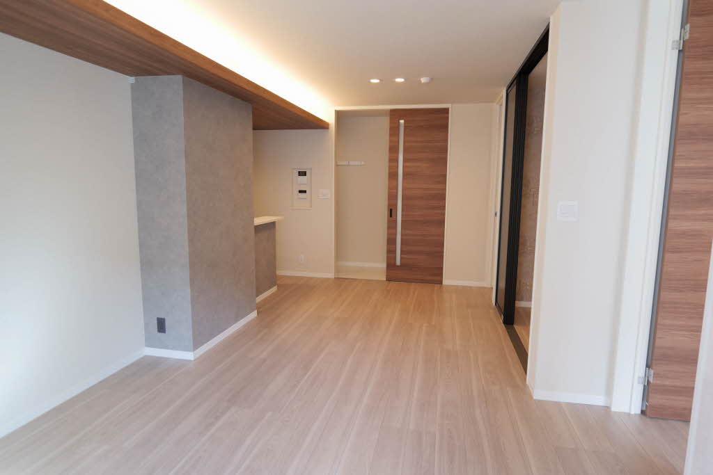 アイル　ルィーズ 306号-2