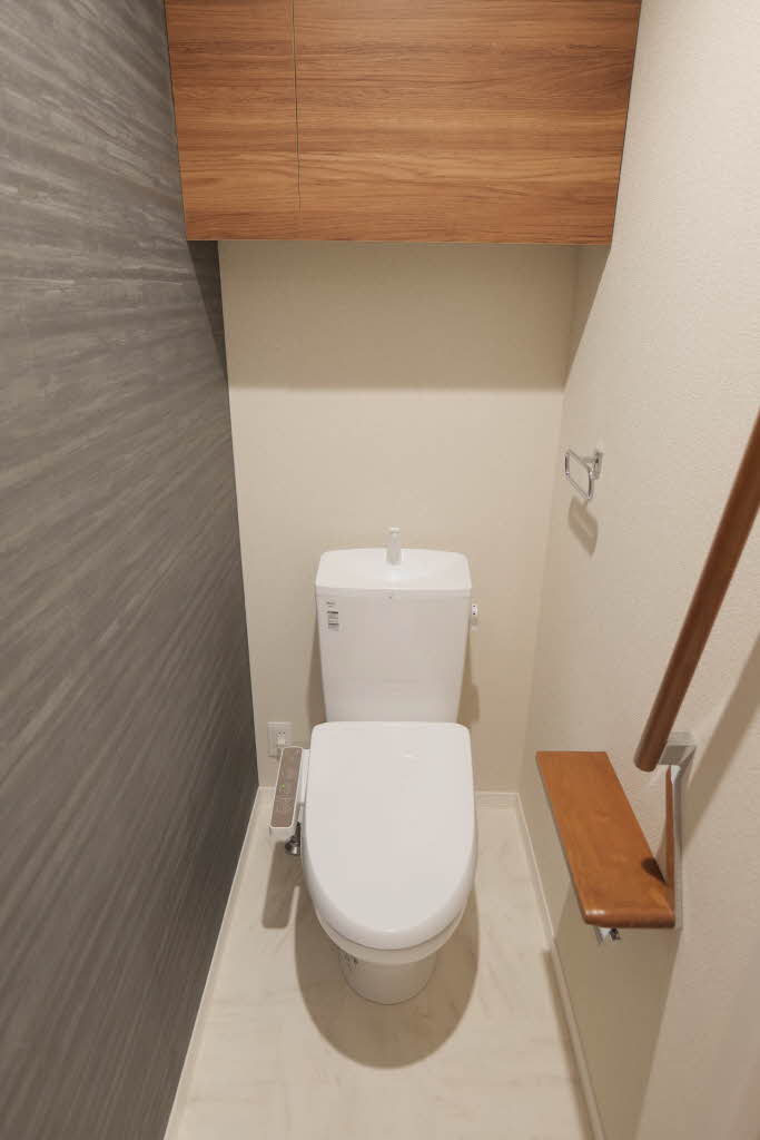 アイル　ルィーズ 306号-6